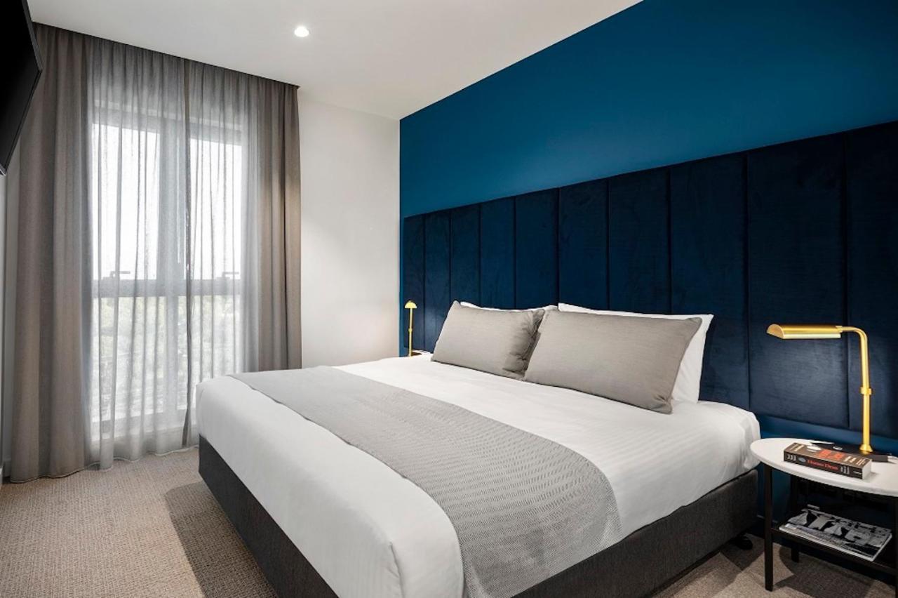 Aparthotel Quest Burwood East Exteriér fotografie