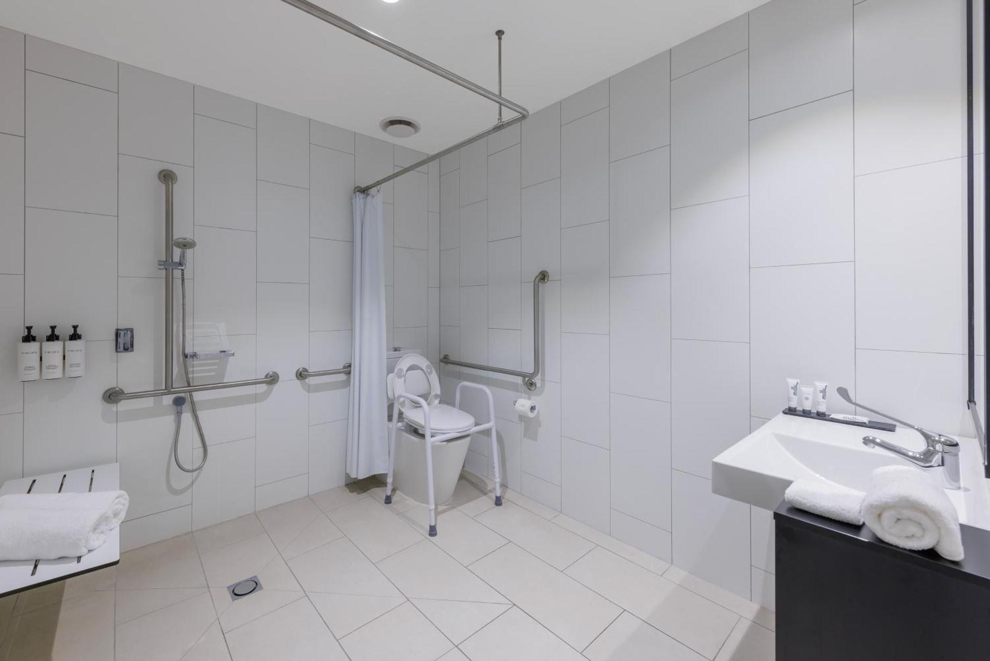 Aparthotel Quest Burwood East Exteriér fotografie