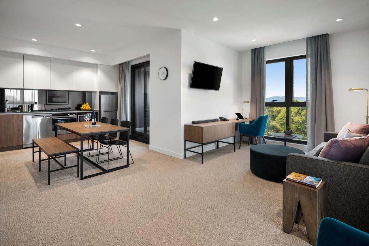 Aparthotel Quest Burwood East Exteriér fotografie