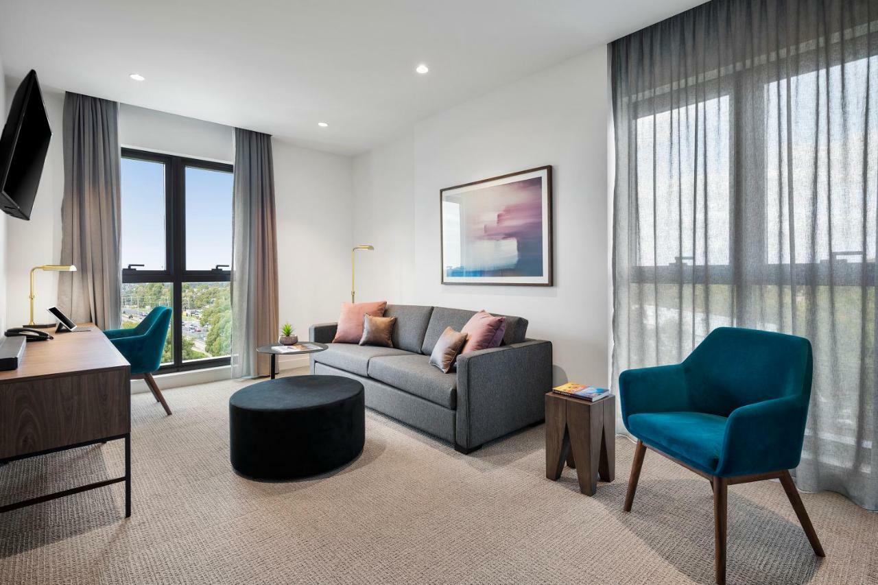 Aparthotel Quest Burwood East Exteriér fotografie