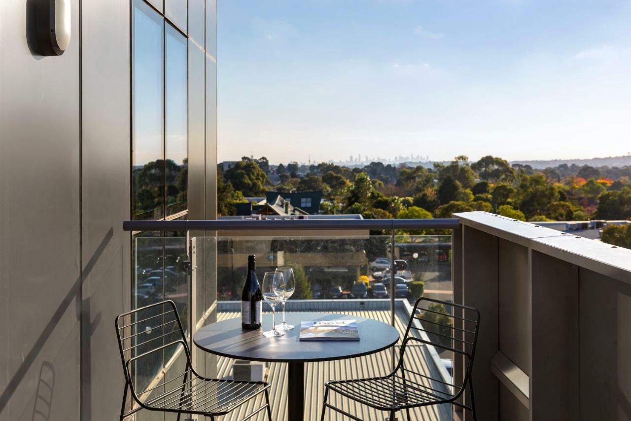 Aparthotel Quest Burwood East Exteriér fotografie