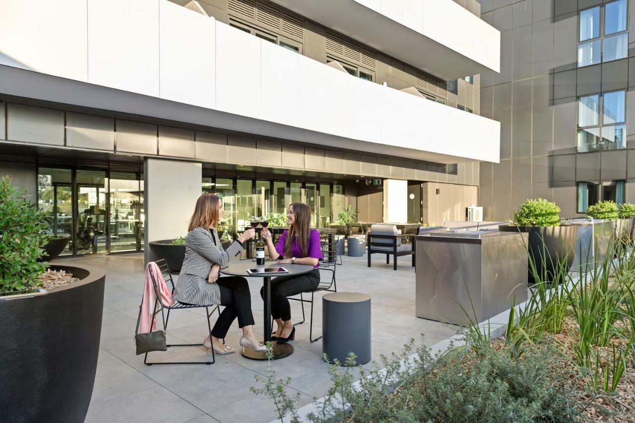 Aparthotel Quest Burwood East Exteriér fotografie