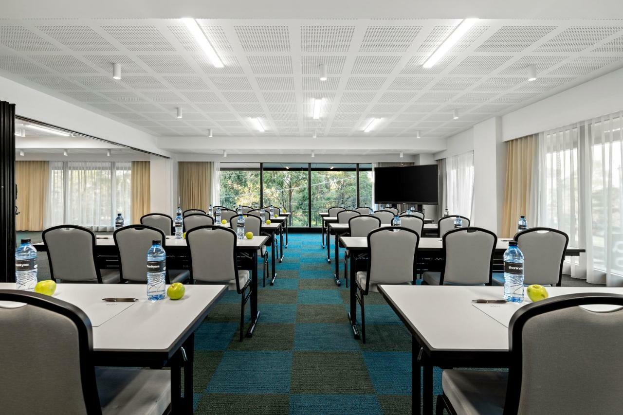Aparthotel Quest Burwood East Exteriér fotografie
