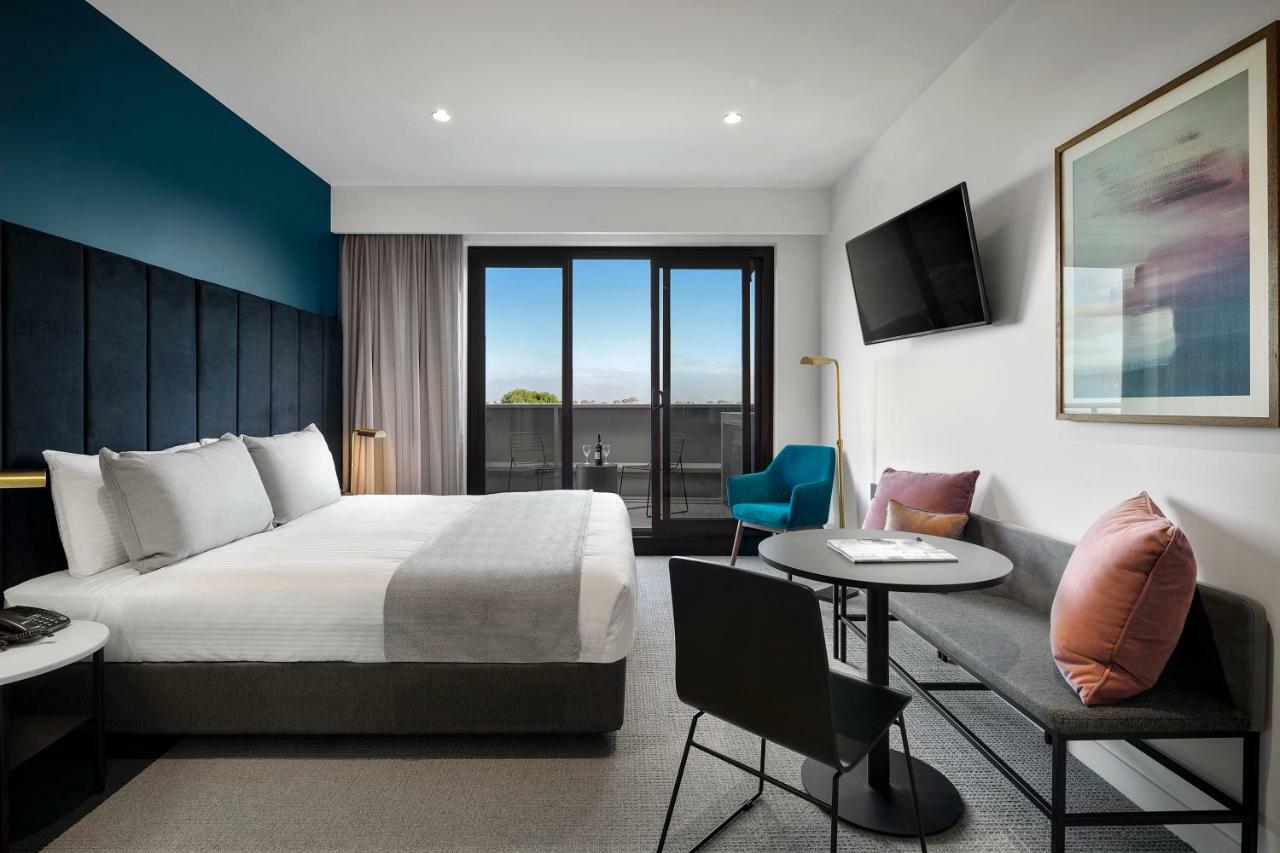 Aparthotel Quest Burwood East Exteriér fotografie