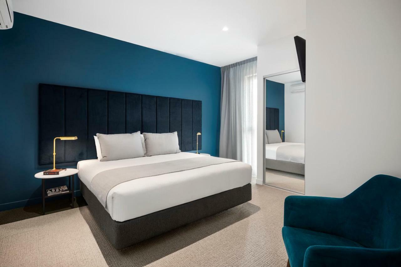 Aparthotel Quest Burwood East Exteriér fotografie