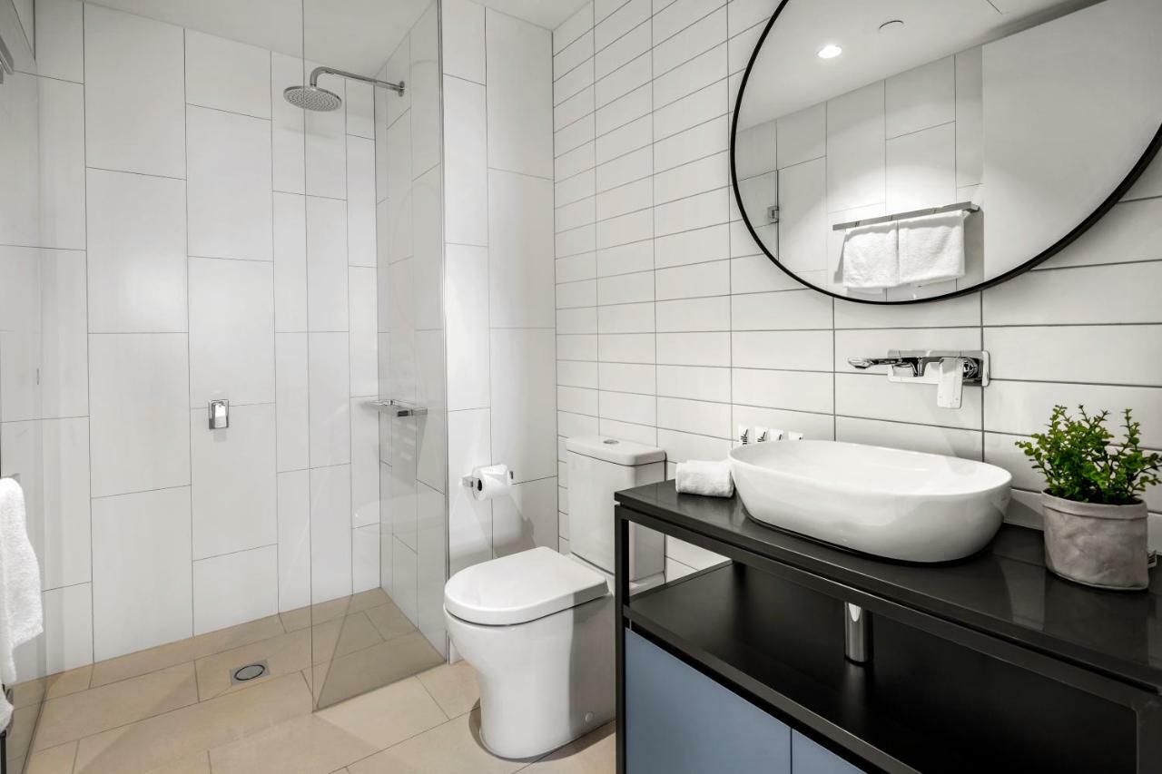 Aparthotel Quest Burwood East Exteriér fotografie