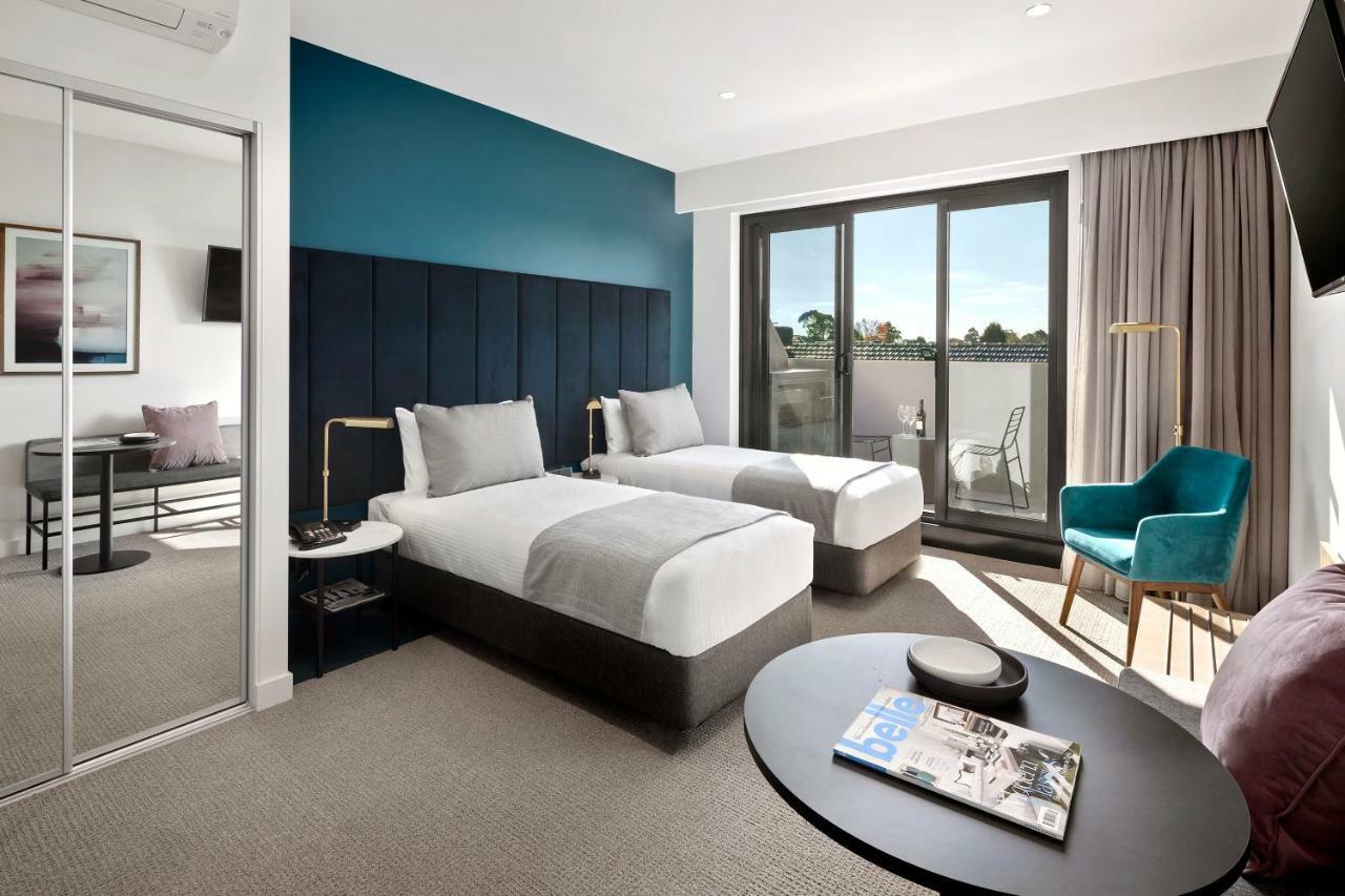 Aparthotel Quest Burwood East Exteriér fotografie